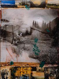 Artwork - Homeward Bound