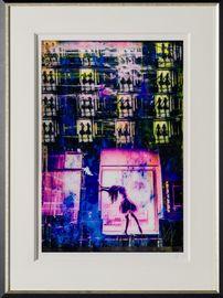 Artwork - Love In London