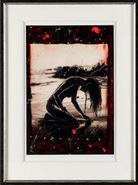 Artwork - Mexico I