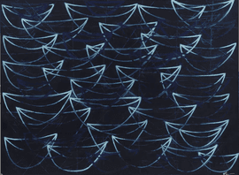 Artwork - Untitled (Seascape)