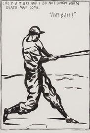 Artwork - Play Ball