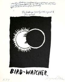 https://cdn.fairart.io/thumbnail_Raymond_Pettibon_Untitled_Bird_Watcher_1_4de3e35f62.jpg - 0