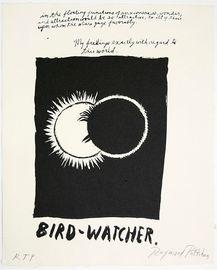 https://cdn.fairart.io/thumbnail_Raymond_Pettibon_Untitled_Bird_Watcher_2_9404a2cf9b.jpg - 1
