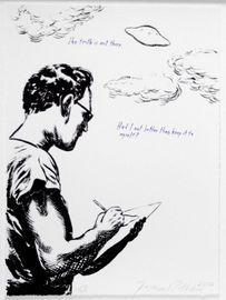 https://cdn.fairart.io/thumbnail_Raymond_Pettibon_Untitled_The_truth_is_out_there_2_4c46a0cae5.jpeg - 1