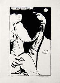 Untitled (Use the Moon)