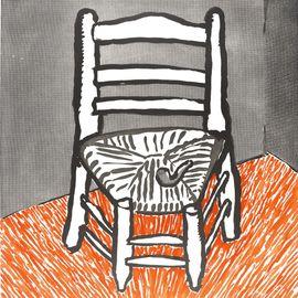 Recent Etchings (1998)
