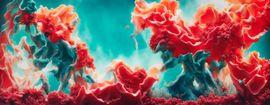 Artwork - Artificial Realities Coral - A
