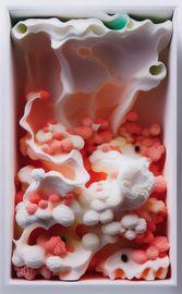 Artwork - Artificial Realities Coral - D