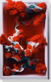 Artwork - Artificial Realities Coral - E