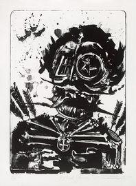 Artwork - Blackstone