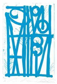 Artwork - Ludavico & Ludovico (Blue)