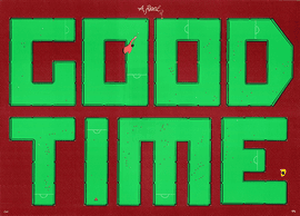 Artwork - A Real Good Time