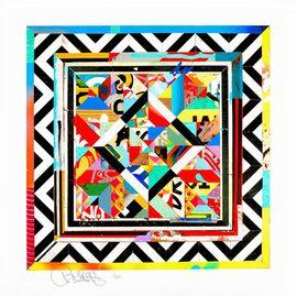 Artwork - 1313 Milwaukee