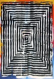 Artwork - Kundalini Loop 2