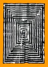 Artwork - Kundalini Loop 2 (Arancio)