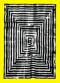 Artwork - Kundalini Loop 2 (Giallo)