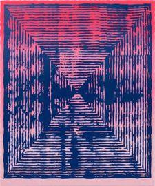 Artwork - Loop_Magenta_Umarine_2a