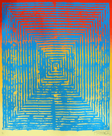 Artwork - Loop_Org_paleCyan_2a