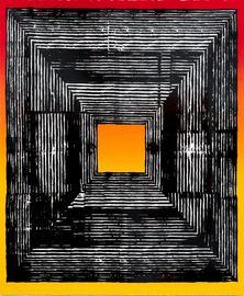 Artwork - Loop_Painting_Hollow_1