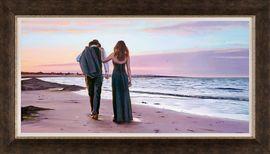 Artwork - Sunset Sands