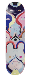 Evan Smith Skatedeck