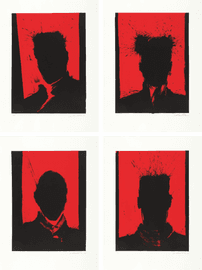 Gang of Four