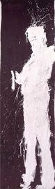 Artwork - Shadowman