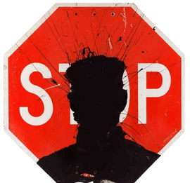 Artwork - Stop Sign