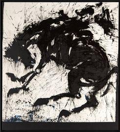 Artwork - Tribeca Rider