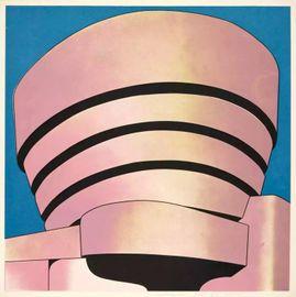 Artwork - The Solomon R. Guggenheim