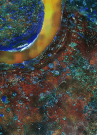 Artwork - Burnt Pantanal III