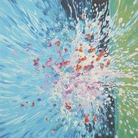 Artwork - Double Splash