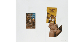 絶版‼️ Richard Prince 作品集 ZINE Richard Prince: High Times Book | Gagosian Shop