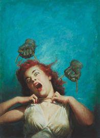 Artwork - Fulton Ryder After Dark