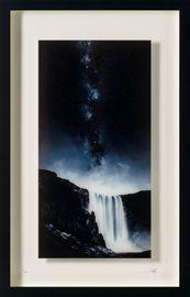 Artwork - Dark Days, Bright Nights