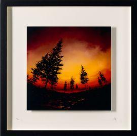 Artwork - Day Turns Night