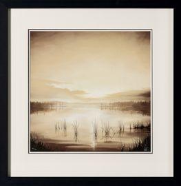 Artwork - Moment Of Silence