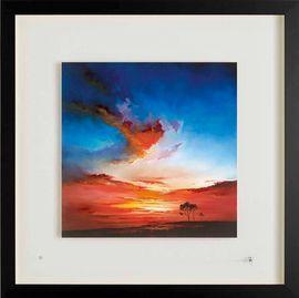 Artwork - Nature's Rest