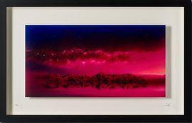 Artwork - Solar Fields