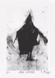 Artwork - Abu Ghraib