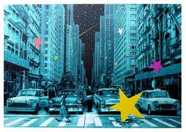 Artwork - When You Wish Upon A Star (Green)