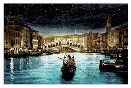 Artwork - Wish Upon A Star - Venice