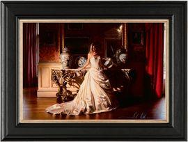 Artwork - Silent Whispers Of love