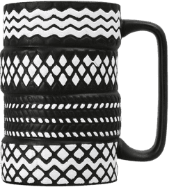 People Feeder Mug
