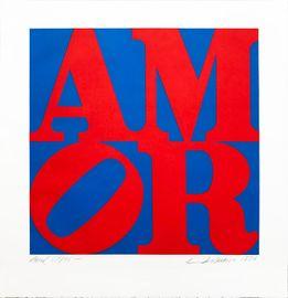 Artwork - Amor