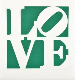 Artwork - Greenpeace Love