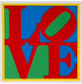 Artwork - Heliotherapy Love