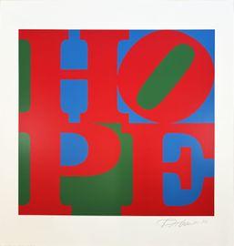 Artwork - Hope
