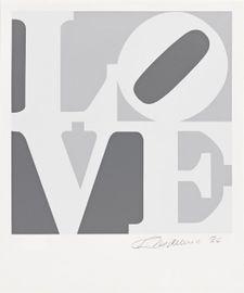 Artwork - The Book of Love (White, and Grey)
