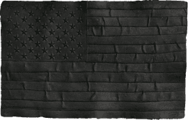 Artwork - Black Flag